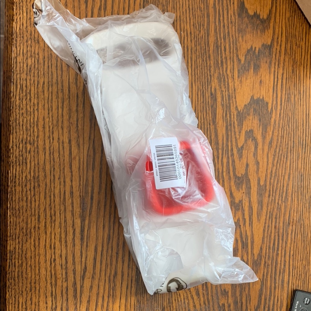 Tupperware Speedy Mando Grater